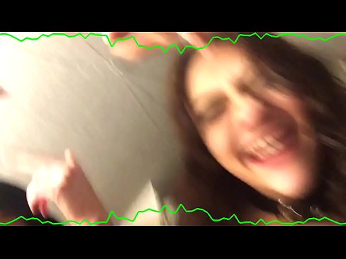 ❤️ Wando biyu masu sexy brunette mai ban sha'awa suna zama 'yan iska ️ Batsa ❌❤