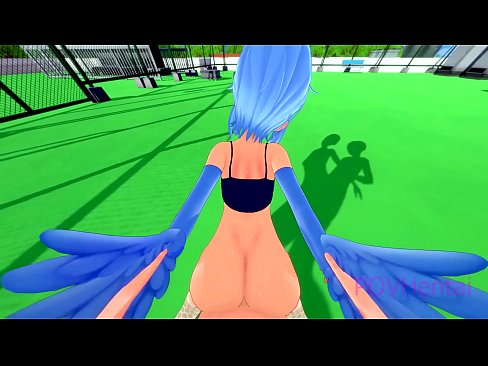 ❤️ Yarinyar dodo mai Harpy. ️ Batsa ❌❤