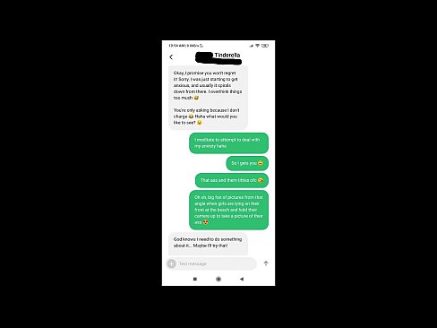 ❤️ Na kara sabon PAWG daga Tinder zuwa haram na ( magana da Tinder an haɗa) ️ Batsa ❌❤